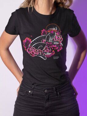 Logo Tshirt